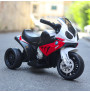 Chipolino Motociklet BMW S1000RR (BLACK)