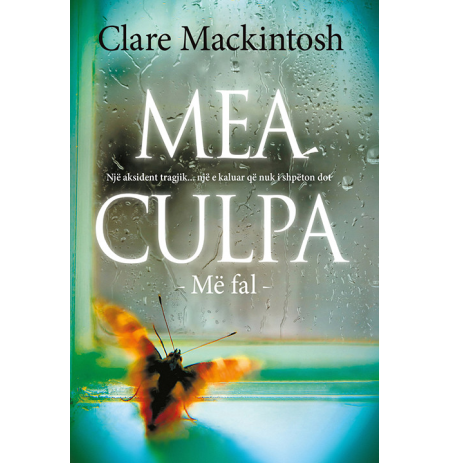 Mea culpa  Me fal-Living