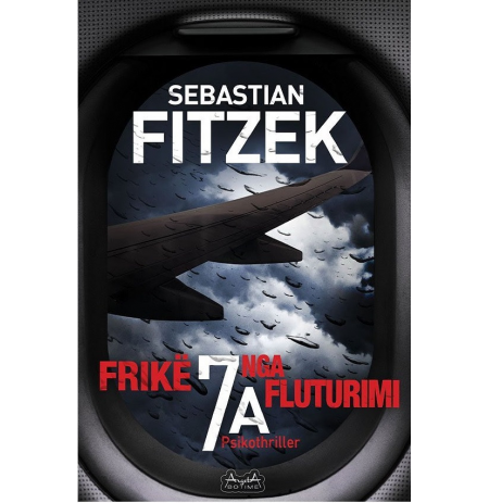 Frike nga fluturimi 7A