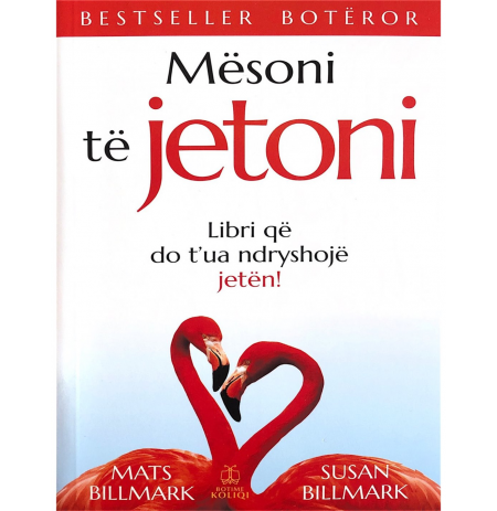 Mesoni te jetoni