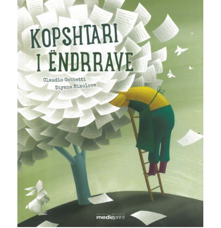 Kopshtari i endrrave