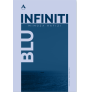 Infiniti blu