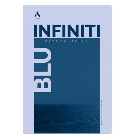 Infiniti blu