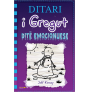 Ditari i Gregut 13  Dite emocionuese