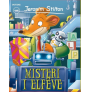 Stilton 41 - Misteri i Elfeve