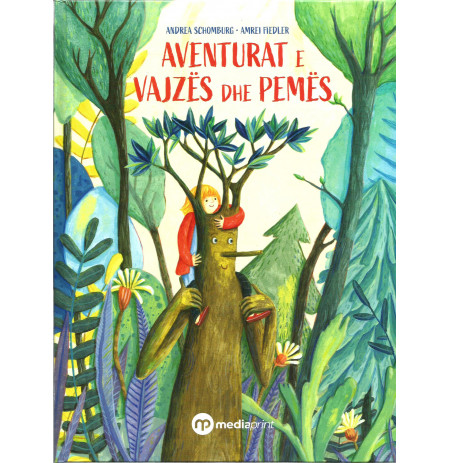 Aventurat e vajzes dhe pemes