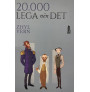 20 000 lega nen det  Zenit HC