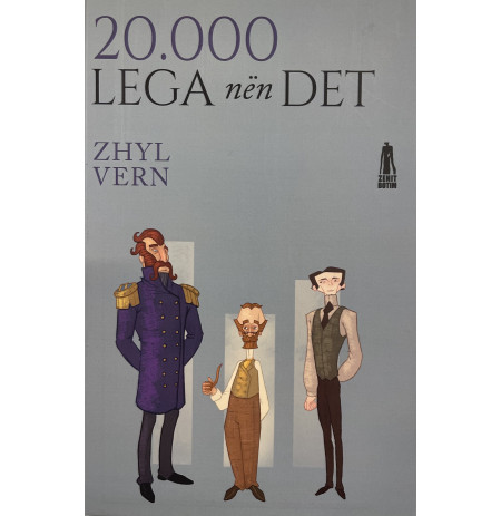 20 000 lega nen det  Zenit HC