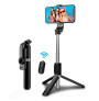 Selfie Stick Tripod Earldom ZP23