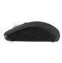 MOUSE SBOX Blackberry BLACK Wireless WM-106B