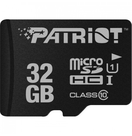 Karte Memorie Patriot 64 GB LX Series MicroSDHC