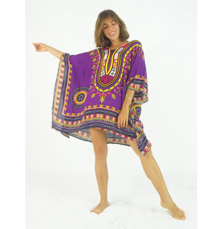 Poncho tradicionale Bali