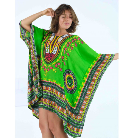 Poncho tradicionale Bali