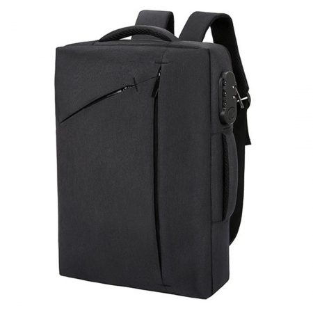 Cante Laptopi Notebook 15.6'' Backpack