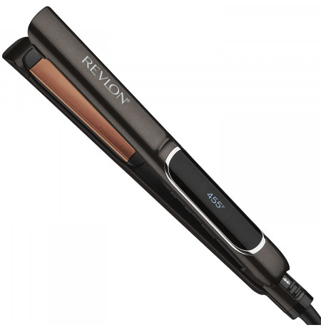 Pjater Revlon copper smooth styler