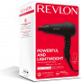 Revlon perfect heat fast and light hair dryer