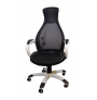 Office Chair AH Seating Executive Ds-019 Black