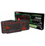 Tastier Gaming Esperanca Wired EGK201R