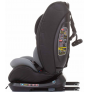 Chipolino Ndenjese per Automjete 360 Isofix Techno 0-36