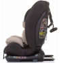 Chipolino Ndenjese per Automjete 360 Isofix Techno 0-36