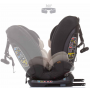 Chipolino Ndenjese per Automjete 360 Isofix Techno 0-36