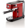 Ekspres - Ariete Slim Moderna 1381/RD