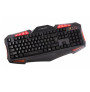 Set Gaming Esperanza Tastiere+Mouse