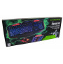 Set Gaming Esperanza Tastiere+Mouse