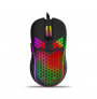 Mouse Gaming Esperanza EGM3056D RGB ANTEROS USB-C