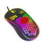 Mouse Gaming Esperanza EGM3056D RGB ANTEROS USB-C