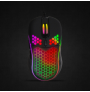 Mouse Gaming Esperanza EGM3056D RGB ANTEROS USB-C