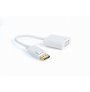 Konvertues DisplayPort to DVI 15 cm