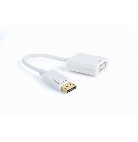 Konvertues DisplayPort to DVI 15 cm