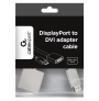 Konvertues DisplayPort to DVI 15 cm