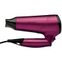 Revlon perfect heat frizz fighter hair dryer