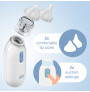 Braun Aspirator Nazal