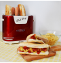 Beres Hot Dog - Ariete 186