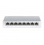 Switch TP-LINK TL-SF1008D 8-porta FAST