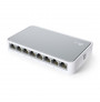 Switch TP-LINK TL-SF1008D 8-porta FAST