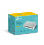 Switch TP-LINK TL-SF1008D 8-porta FAST