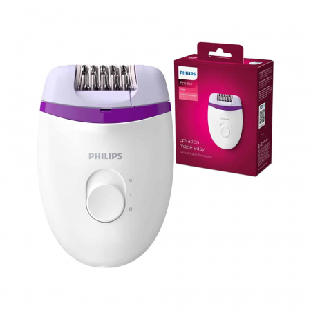 Depilator PHILIPS BRE225/00