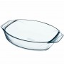 Tave qelqi Pyrex 39 x 27 cm