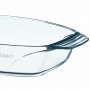 Tave qelqi Pyrex 39 x 27 cm