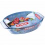 Tave qelqi Pyrex 39 x 27 cm