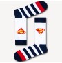 Corape Happy Socks Superman
