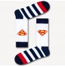 Corape Happy Socks Superman