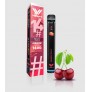 Vape Pro Naughty Cherry 800 puff 0%