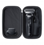 Makine rroje - Braun S7 360° Flex Shaver & Travel