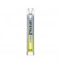 Vape Crystal Banana Ice 600 puff 2 ml