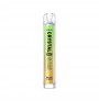 Vape Crystal Kiwi Night Life 600 puff 2 ml